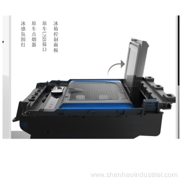 good quality Refrigerator for Alphard factory